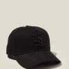 Cotton On Men Curved Peak Snapback -Cotton Shop 363787 10 2