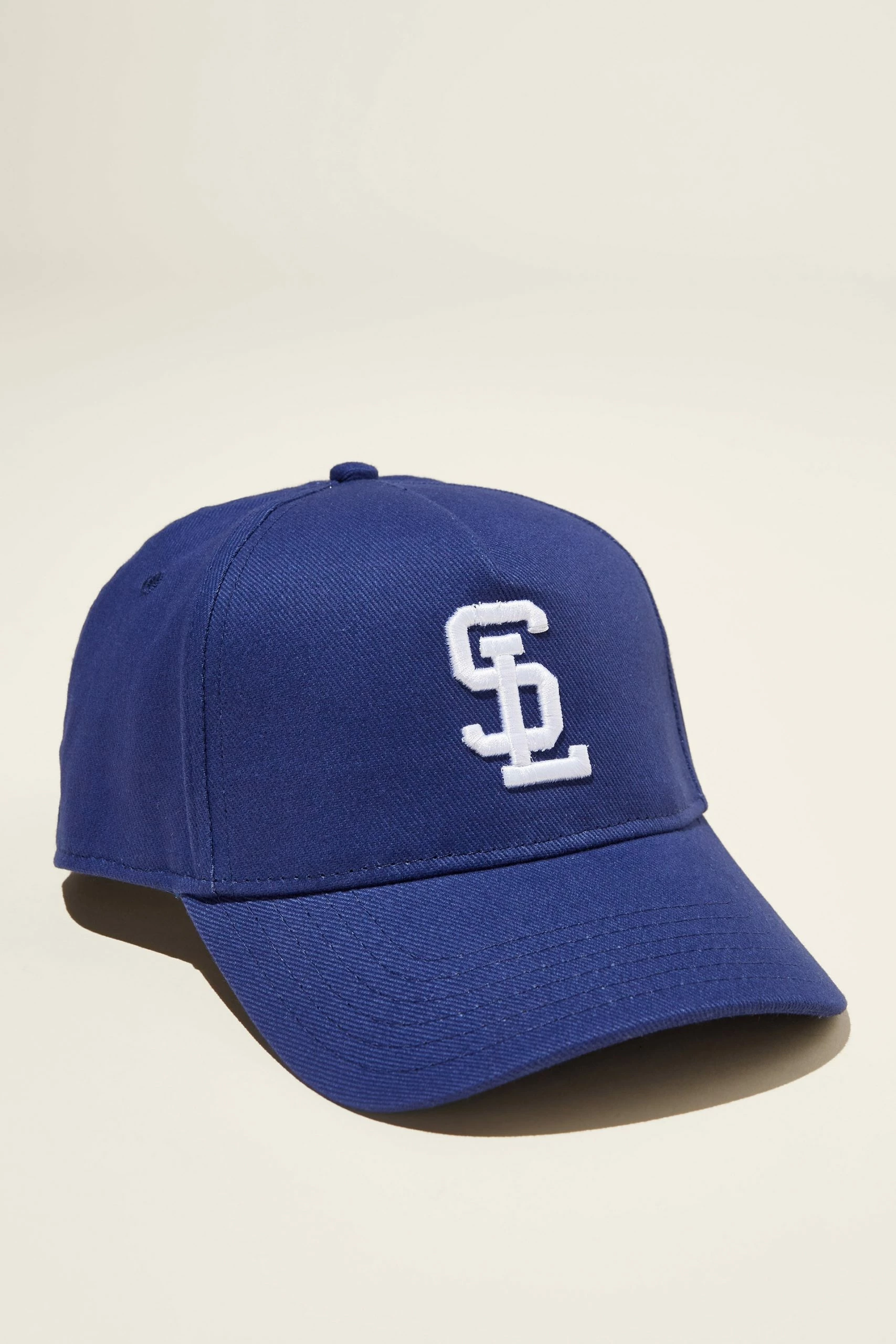 Cotton On Men Curved Peak Snapback 3 Cotton On Men Curved Peak Snapback