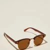Cotton On Men Leopold Sunglasses