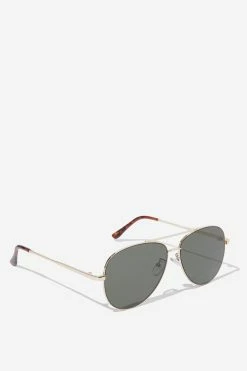 Cotton On Men Marshall Sunglasses