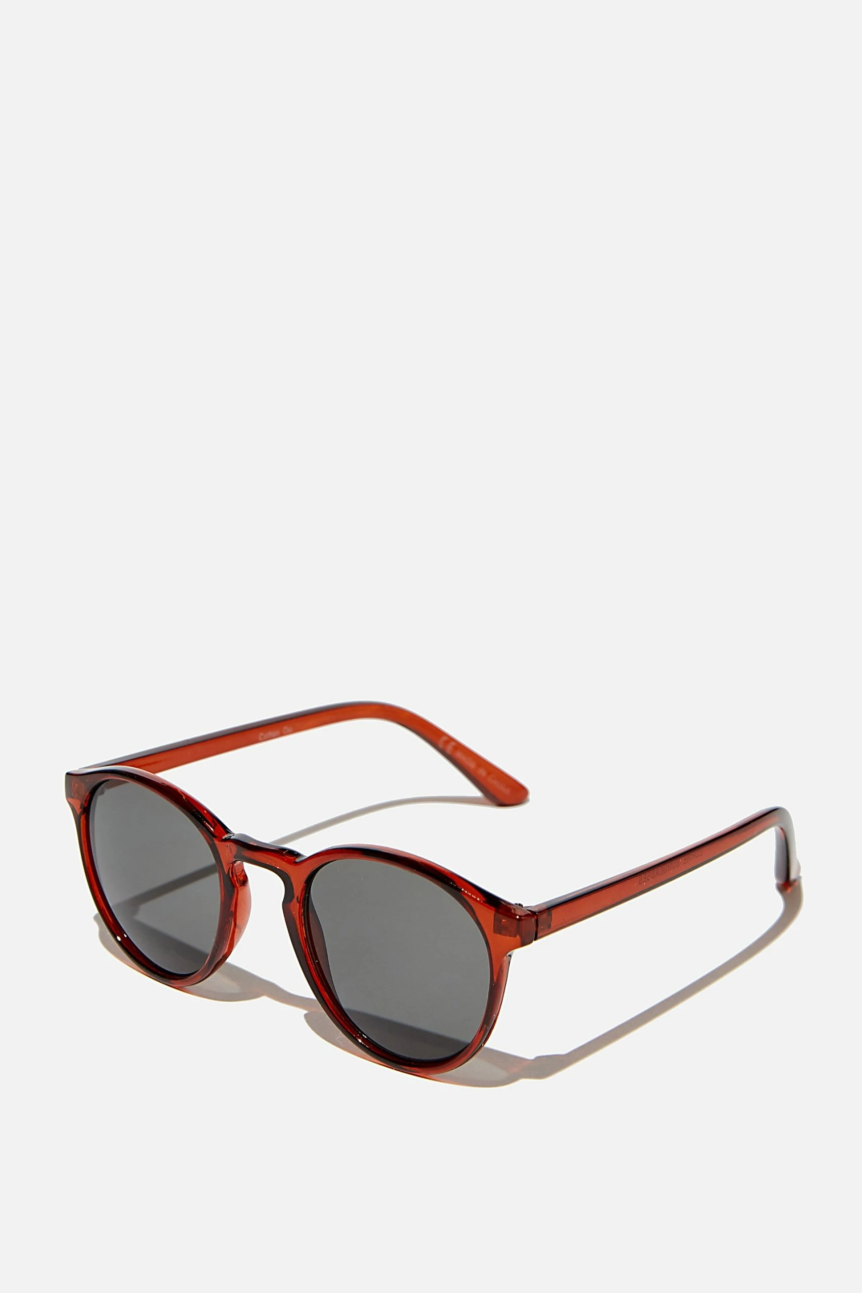 Cotton On Men Lorne Sunglasses 4 Cotton On Men Lorne Sunglasses - Image 2