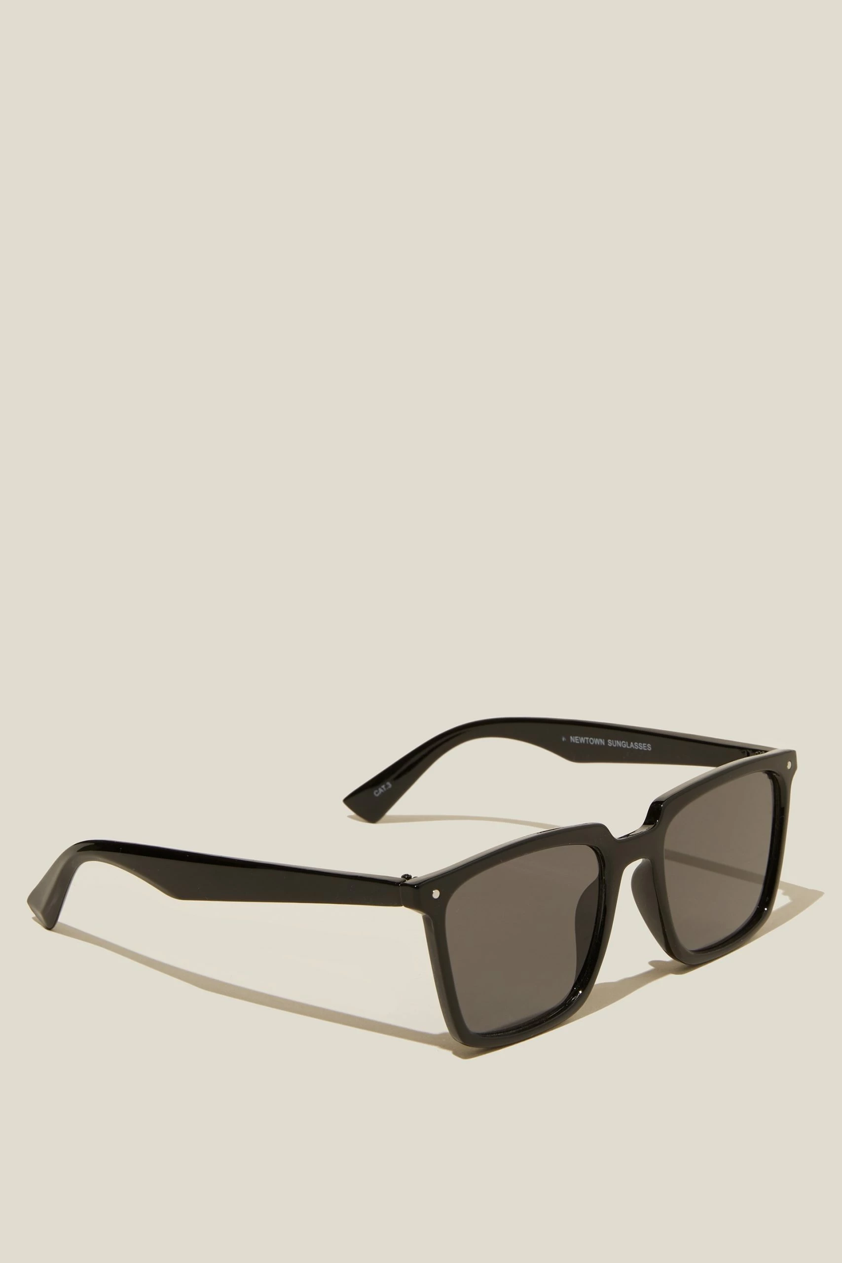 Cotton On Men Newtown Sunglasses 4 Cotton On Men Newtown Sunglasses - Image 2