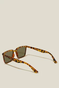 Cotton On Men Newtown Sunglasses -Cotton Shop 363793 10 3