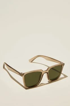 Cotton On Men Newtown Sunglasses
