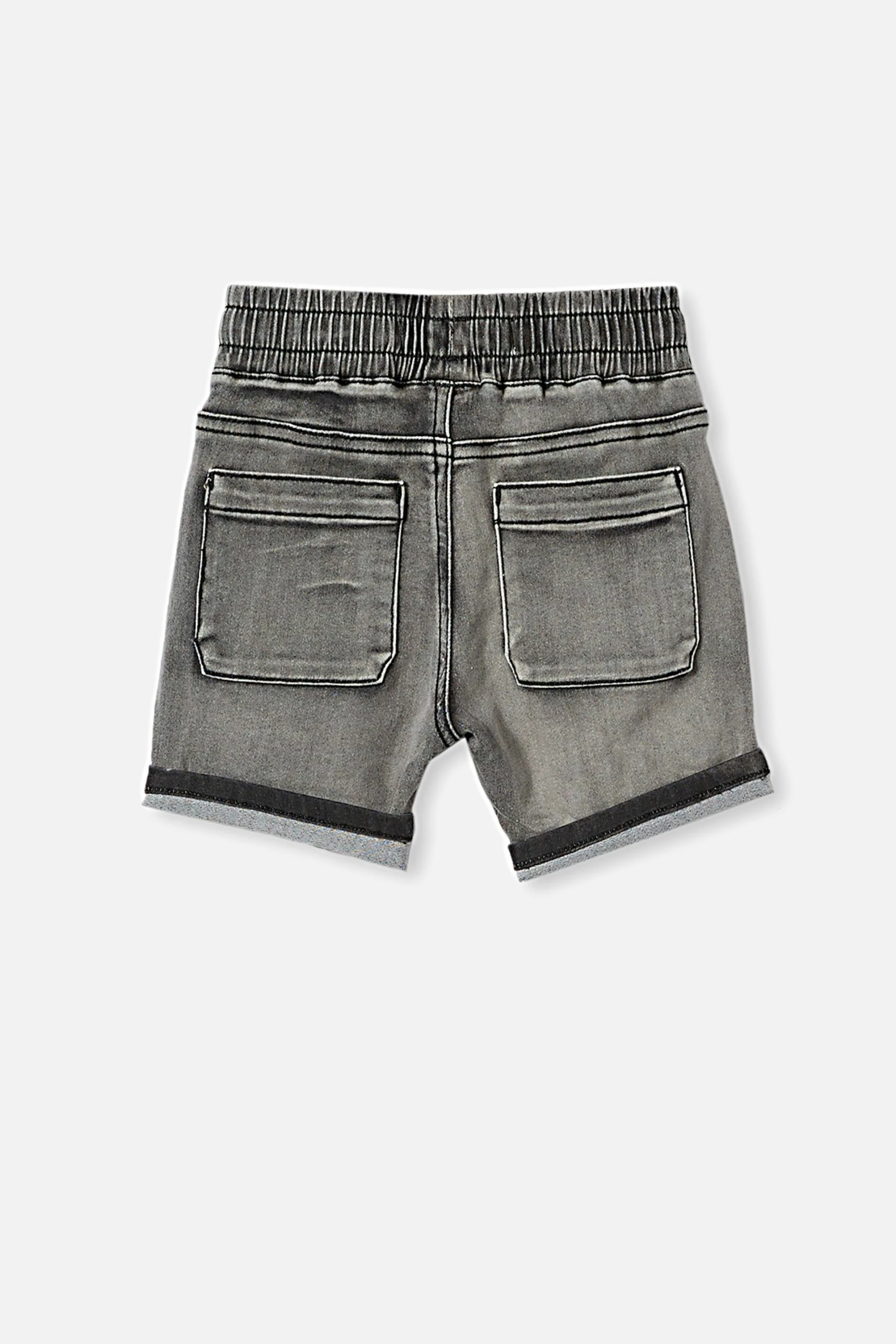 Cotton On Kids Jay Moto Short 5 Cotton On Kids Jay Moto Short - Image 3