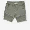Cotton On Kids Jay Moto Short