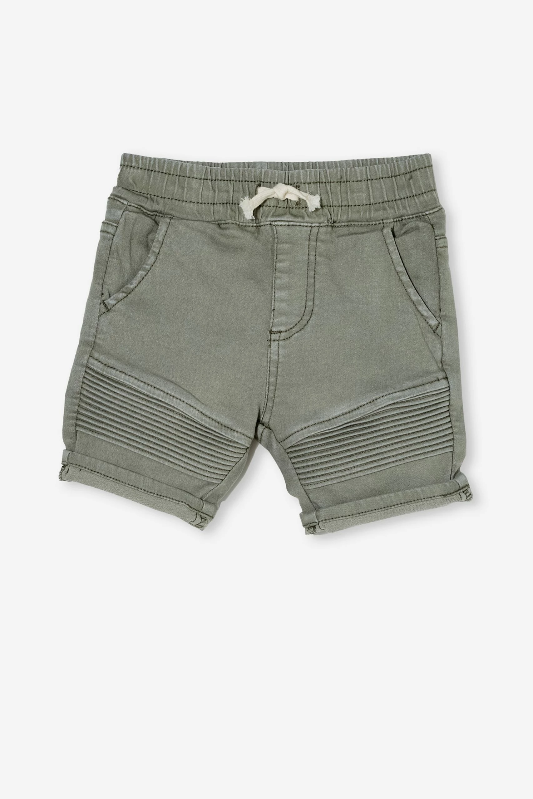 Cotton On Kids Jay Moto Short 3 Cotton On Kids Jay Moto Short