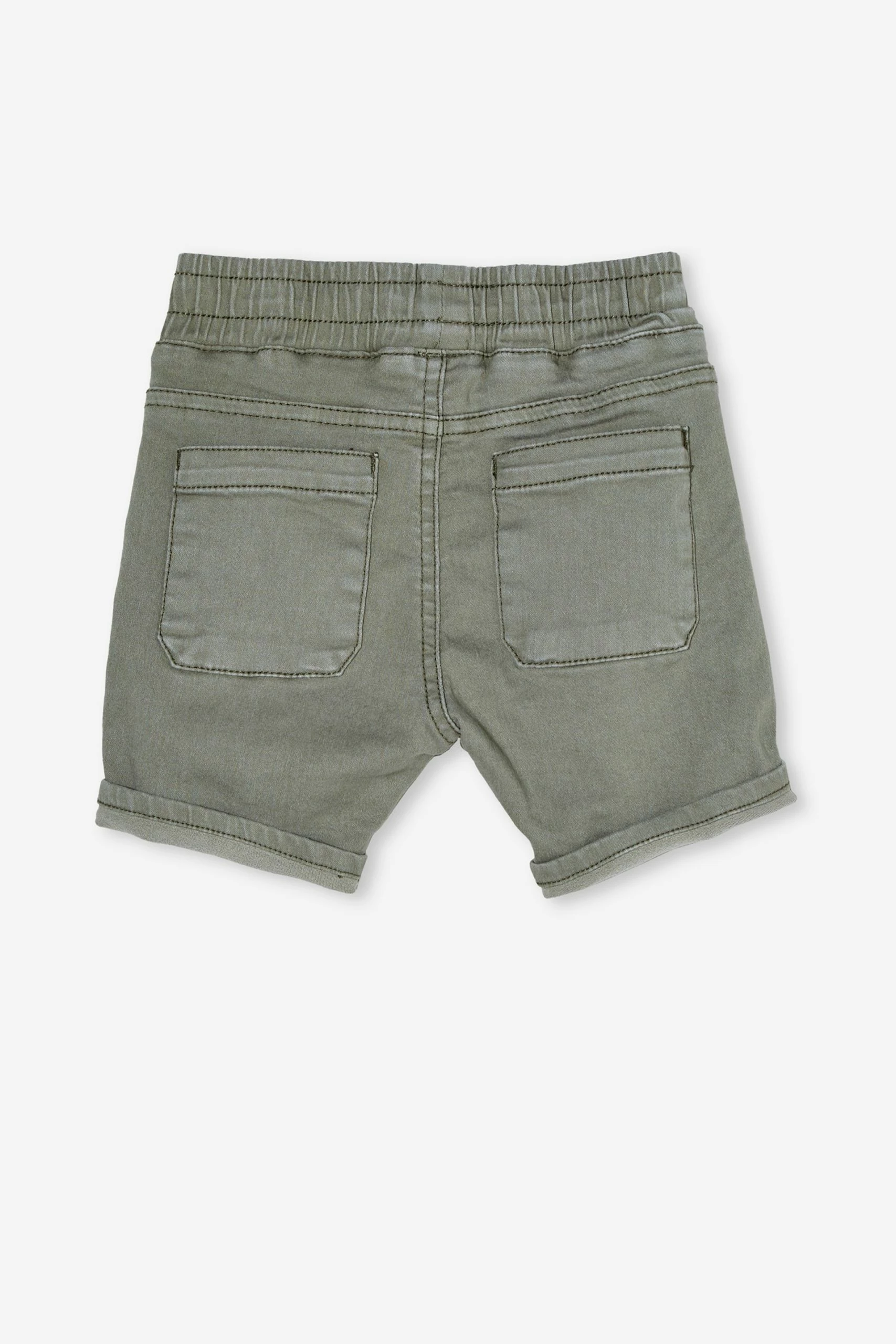 Cotton On Kids Jay Moto Short 5 Cotton On Kids Jay Moto Short - Image 3