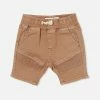 Cotton On Kids Jay Moto Short