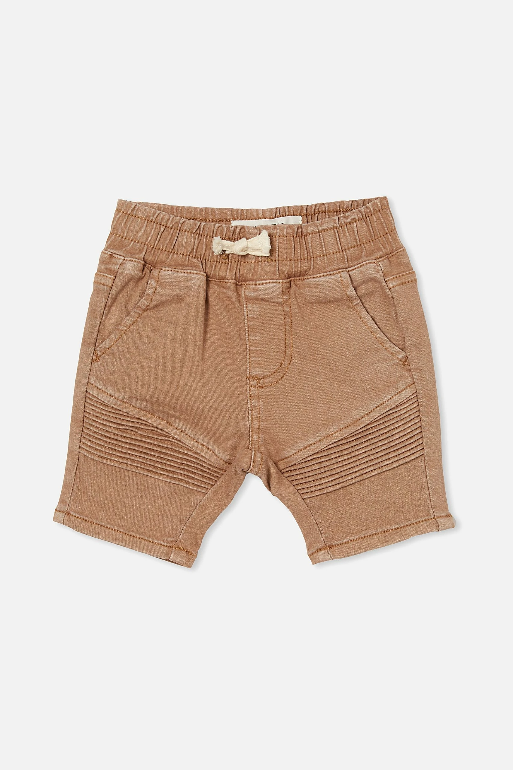 Cotton On Kids Jay Moto Short 3 Cotton On Kids Jay Moto Short