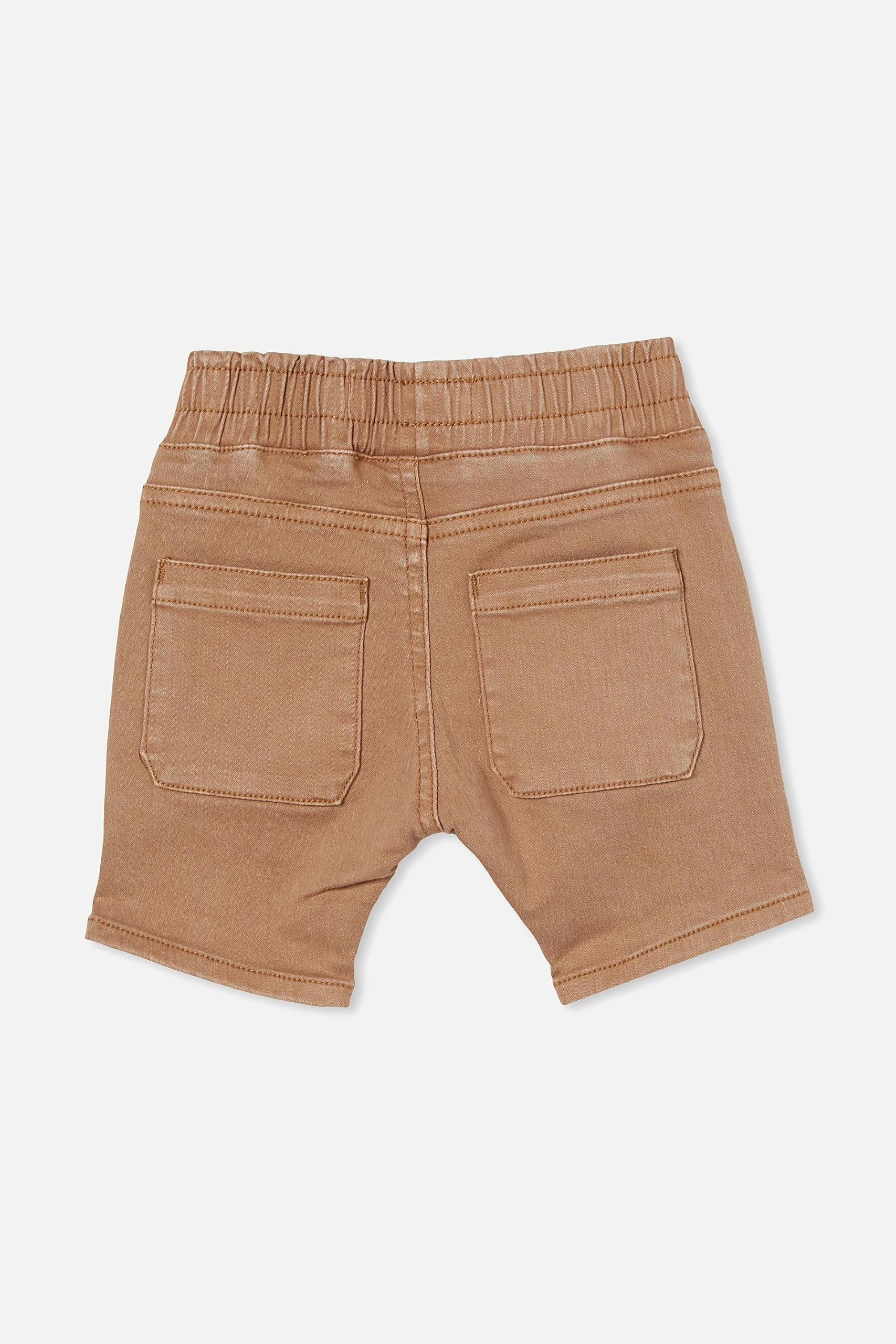 Cotton On Kids Jay Moto Short 5 Cotton On Kids Jay Moto Short - Image 3