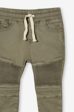 Cotton On Kids Jay Moto Jean 6 Cotton On Kids Jay Moto Jean -Cotton Shop 701983 04 1