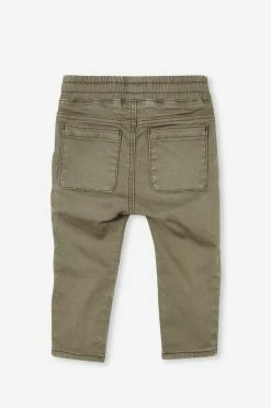 Cotton On Kids Jay Moto Jean 7 Cotton On Kids Jay Moto Jean -Cotton Shop 701983 04 3