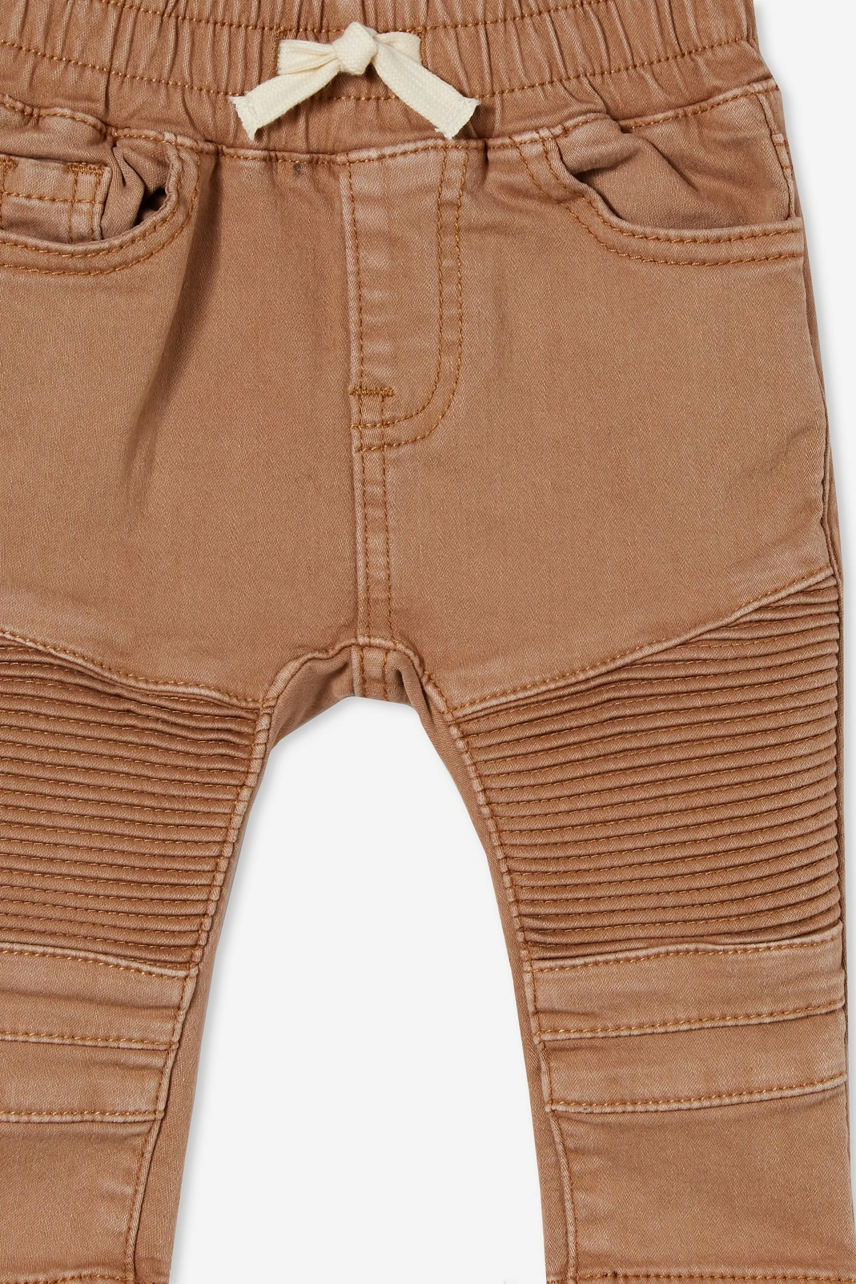 Cotton On Kids Jay Moto Jean 4 Cotton On Kids Jay Moto Jean - Image 2