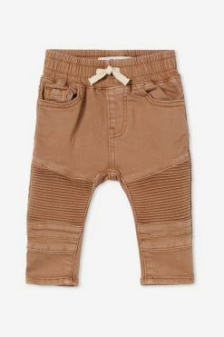 Cotton On Kids Jay Moto Jean