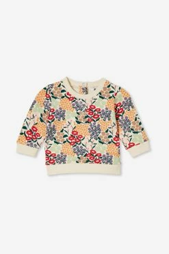 Cotton On Kids Bobbi Sweater