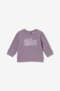 Cotton On Kids Bobbi Sweater