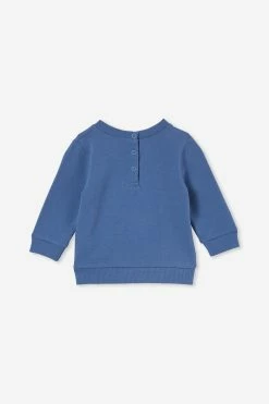 Cotton On Kids Bobbi Sweater 7 Cotton On Kids Bobbi Sweater -Cotton Shop 7340055 62 3
