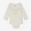 Cotton On Kids Organic Newborn Long Sleeve Bubbysuit 1 Cotton On Kids Organic Newborn Long Sleeve Bubbysuit -Cotton Shop 7340521 05 2