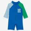 Cotton On Kids Cameron Long Sleeve Swimsuit -Cotton Shop 7340542 67 2