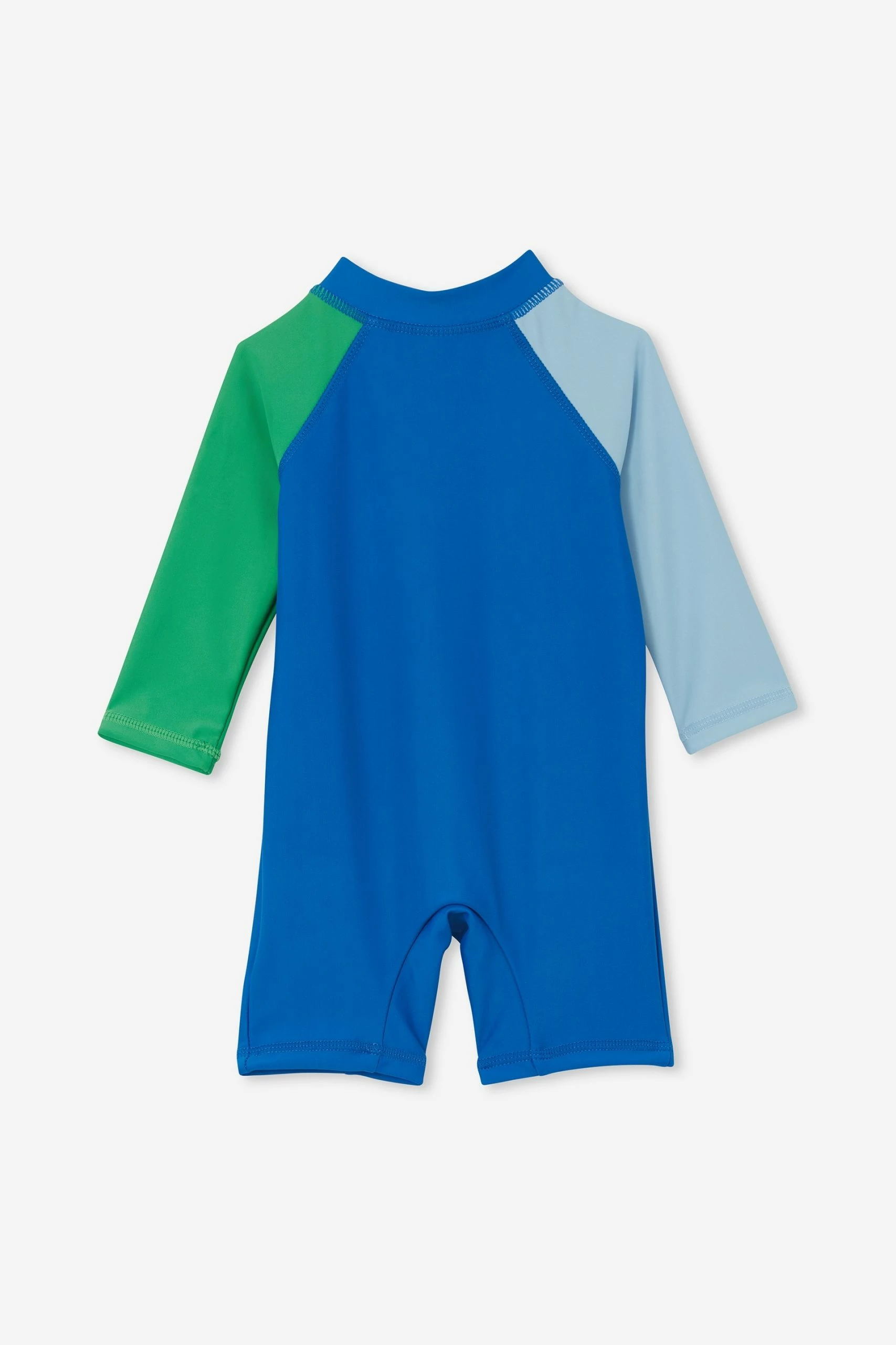 Cotton On Kids Cameron Long Sleeve Swimsuit 5 Cotton On Kids Cameron Long Sleeve Swimsuit - Image 3