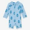 Cotton On Kids Cameron Long Sleeve Swimsuit 2 Cotton On Kids Cameron Long Sleeve Swimsuit -Cotton Shop 7340542 71 2