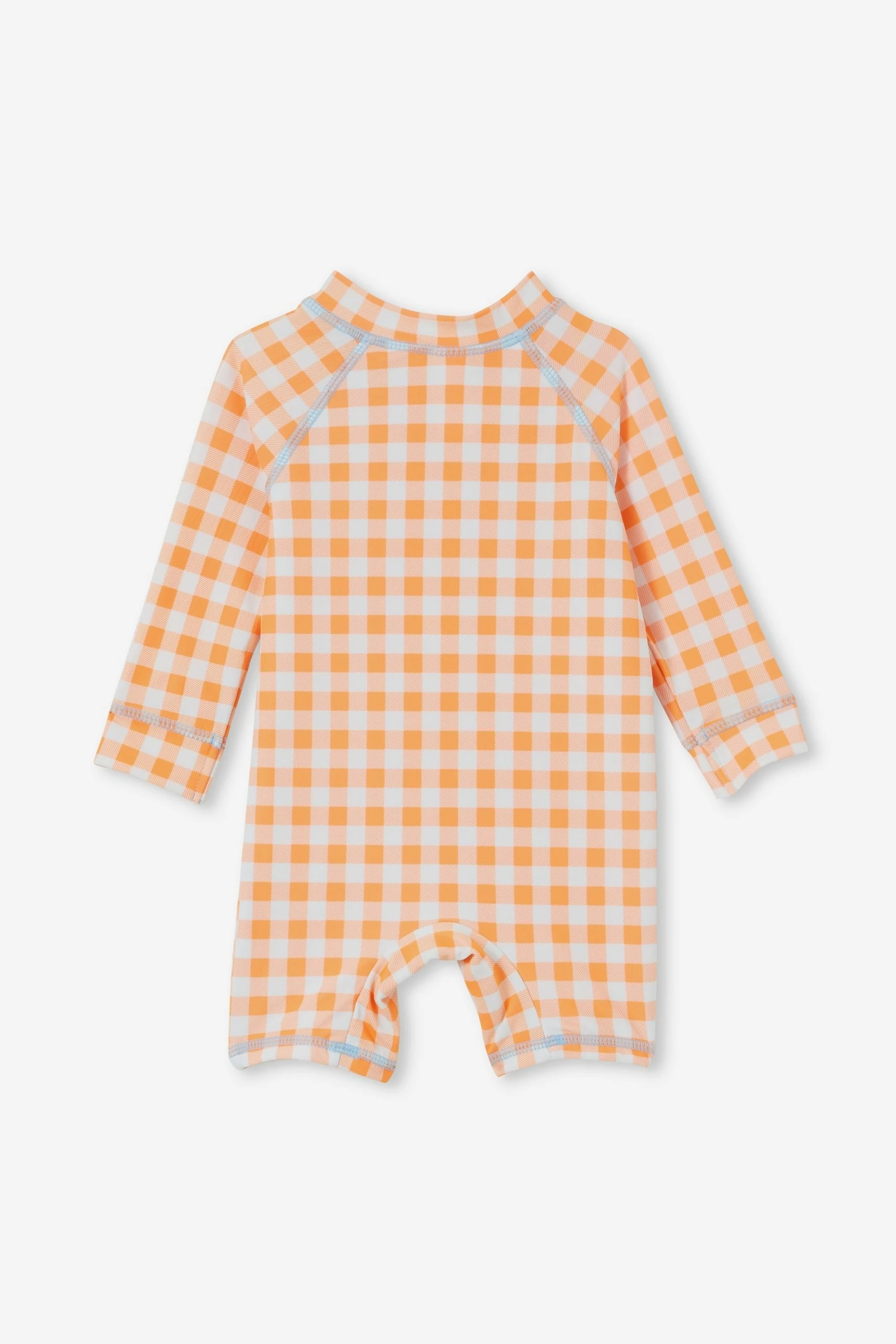 Cotton On Kids Cameron Long Sleeve Swimsuit 5 Cotton On Kids Cameron Long Sleeve Swimsuit - Image 3