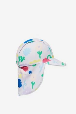 Cotton On Kids Sammy Swim Hat