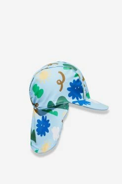 Cotton On Kids Sammy Swim Hat