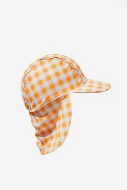 Cotton On Kids Sammy Swim Hat