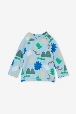 Cotton On Kids Freddie Rash Vest