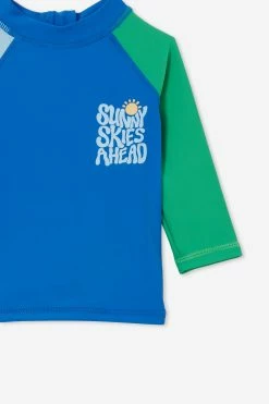 Cotton On Kids Freddie Rash Vest 6 Cotton On Kids Freddie Rash Vest -Cotton Shop 7340550 41 1