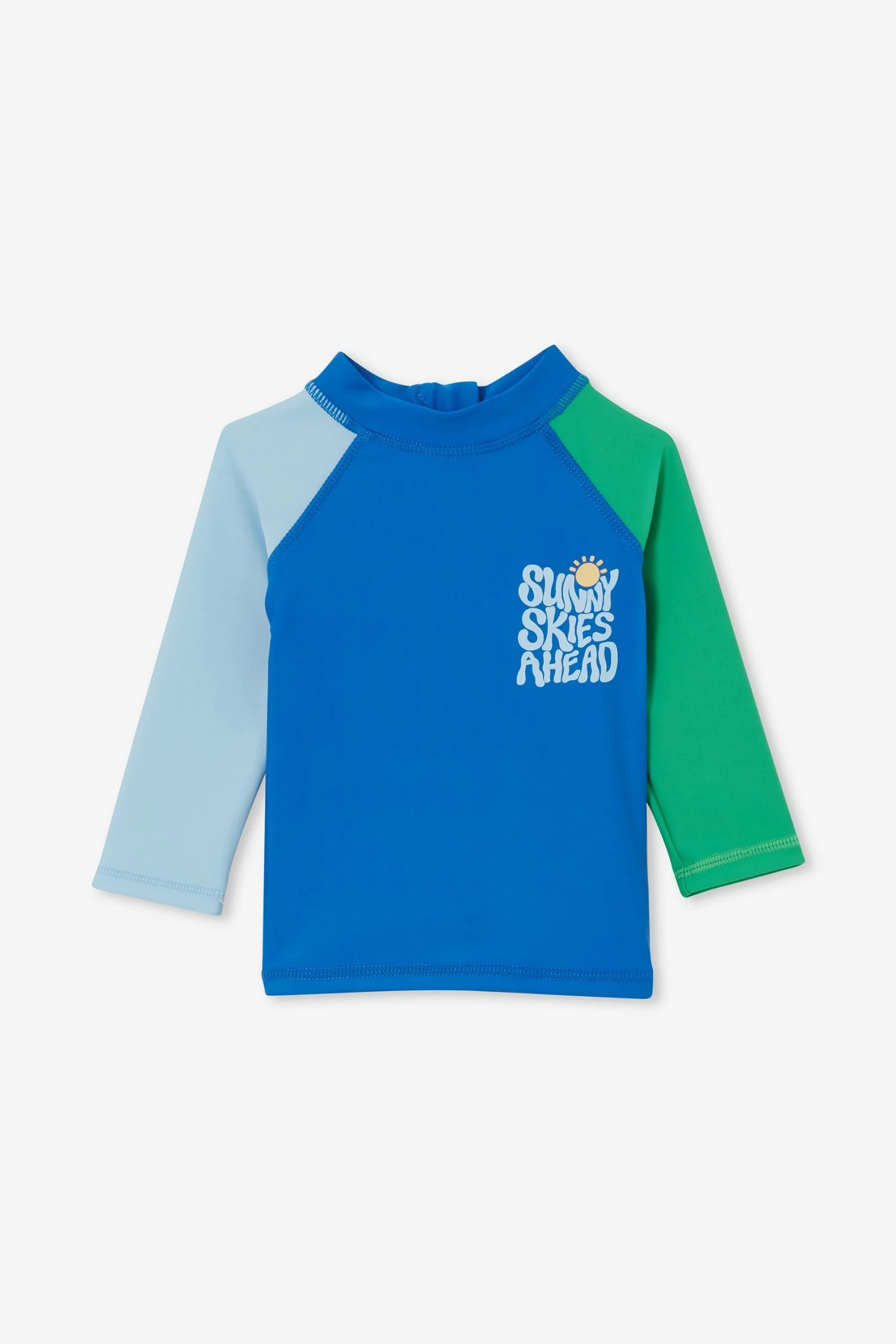 Cotton On Kids Freddie Rash Vest 3 Cotton On Kids Freddie Rash Vest