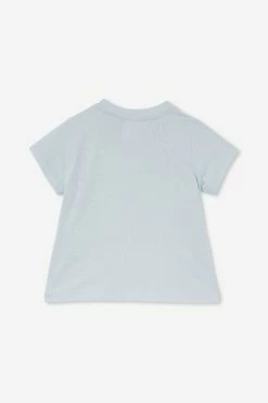 Cotton On Kids Jamie Short Sleeve Tee-License -Cotton Shop 7341659 138 3