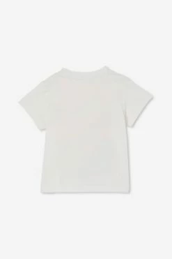Cotton On Kids Jamie Short Sleeve Tee-License -Cotton Shop 7341659 193 3