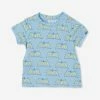 Cotton On Kids Jamie Short Sleeve Tee-License 1 Cotton On Kids Jamie Short Sleeve Tee-License -Cotton Shop 7341659 195 2