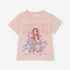 Cotton On Kids Jamie Short Sleeve Tee-License -Cotton Shop 7341659 201 2