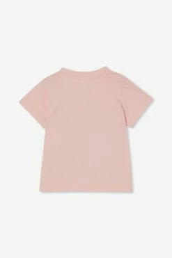 Cotton On Kids Jamie Short Sleeve Tee-License -Cotton Shop 7341659 201 3