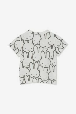 Cotton On Kids Jamie Short Sleeve Tee-License -Cotton Shop 7341659 209 3