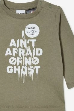 Cotton On Kids Jamie Long Sleeve Tee-Lcn -Cotton Shop 7341668 19 1