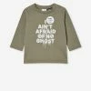 Cotton On Kids Jamie Long Sleeve Tee-Lcn 1 Cotton On Kids Jamie Long Sleeve Tee-Lcn -Cotton Shop 7341668 19 2