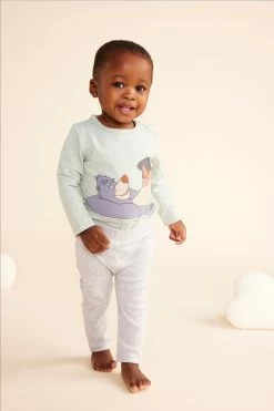 Cotton On Kids The Long Sleeve Bubbysuit Lcn