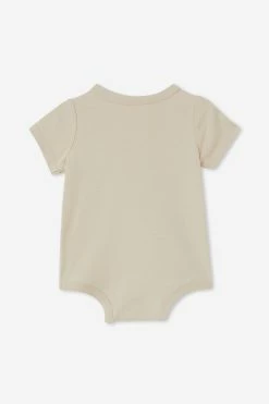 Cotton On Kids The Short Sleeve Bubbysuit Lcn 7 Cotton On Kids The Short Sleeve Bubbysuit Lcn -Cotton Shop 7341695 23 3