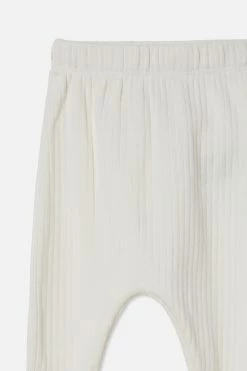 Cotton On Kids Organic Newborn Footed Legging 6 Cotton On Kids Organic Newborn Footed Legging -Cotton Shop 7341738 01 1