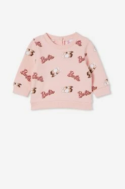 Cotton On Kids Bobbi Sweater Lcn