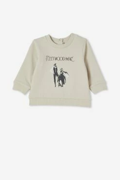 Cotton On Kids Bobbi Sweater Lcn