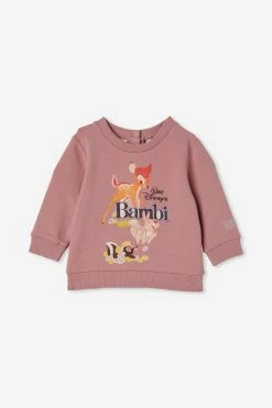 Cotton On Kids Bobbi Sweater Lcn