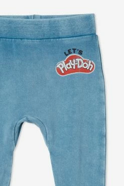 Cotton On Kids Peta Trackpant - Lcn 6 Cotton On Kids Peta Trackpant - Lcn -Cotton Shop 7341855 17 1