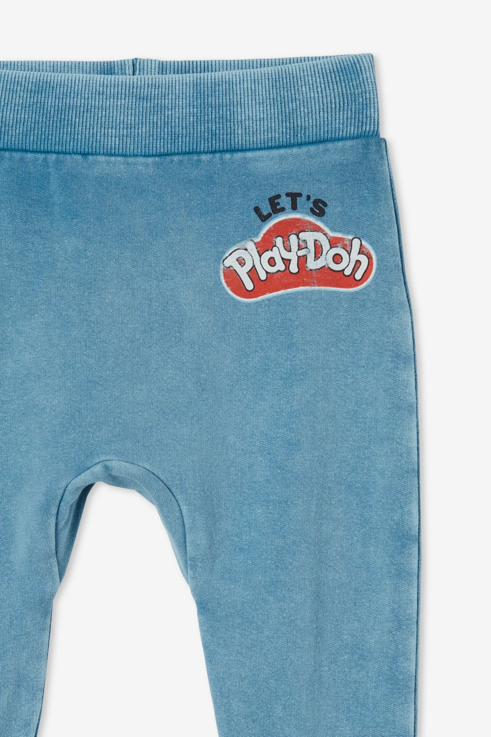 Cotton On Kids Peta Trackpant - Lcn 4 Cotton On Kids Peta Trackpant - Lcn - Image 2