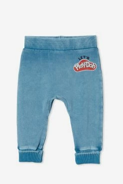 Cotton On Kids Peta Trackpant - Lcn